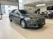 Ford Mondeo V Серпухов  - изображение 10