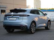 Changan UNI-K Москва  - изображение 31