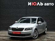 Skoda Octavia III (A7) Екатеринбург  - изображение 18