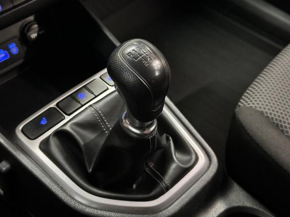Hyundai Creta I с пробегом 2018 года, цена 1 644 000 рублей, 108400 км, внедорожник, Автокод Объявления