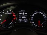 Audi A3 III (8V) Рестайлинг Москва  - изображение 39