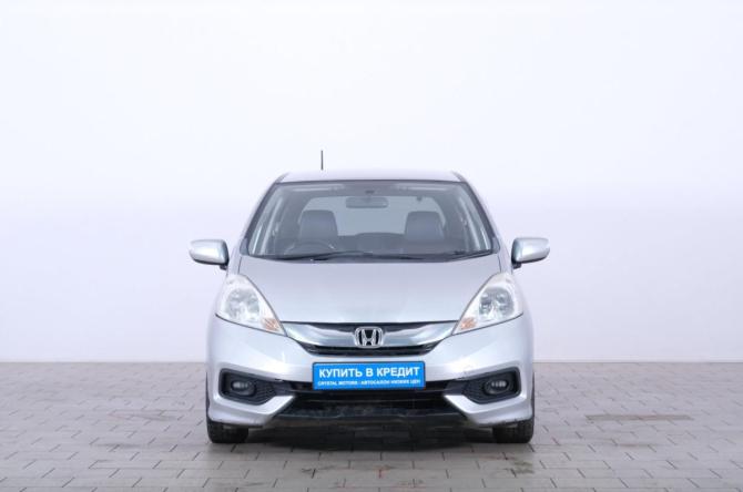 Honda Fit Shuttle I Рестайлинг с пробегом 2014 года, цена 999 000 рублей, 188100 км, универсал, Автокод Объявления
