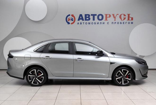 Kaiyi E5 с пробегом 2023 года, цена 1 350 000 рублей, 24343 км, седан, Автокод Объявления