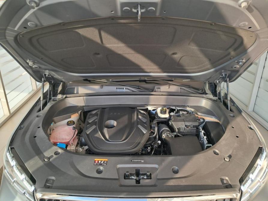 Geely Monjaro I Казань  - изображение 11