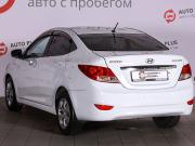 Hyundai Solaris I Минеральные Воды  - изображение 21