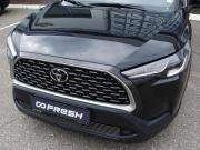 Toyota Corolla Cross I Владимир  - изображение 50