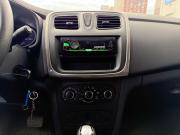 Renault Logan II Москва  - изображение 27