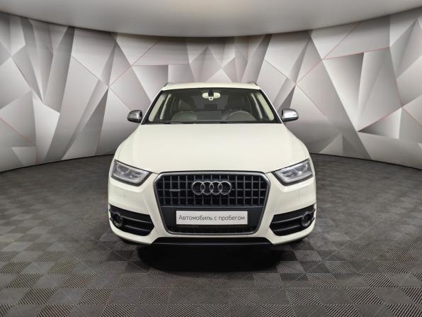 Audi Q3 I (8U) с пробегом 2013 года, цена 1 535 150 рублей, 178989 км, внедорожник, Автокод Объявления