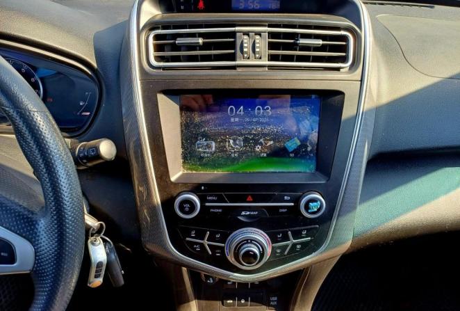 Lifan X60 I Рестайлинг 2 с пробегом 2018 года, цена 763 000 рублей, 62600 км, внедорожник, Автокод Объявления