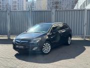 Opel Astra J Ростов-на-Дону  - изображение 16