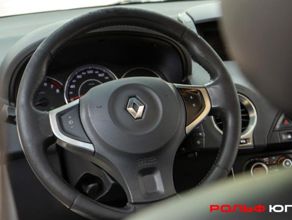 Renault Koleos I Рестайлинг 2 с пробегом 2013 года, цена 1 098 000 рублей, 203693 км, внедорожник, Автокод Объявления