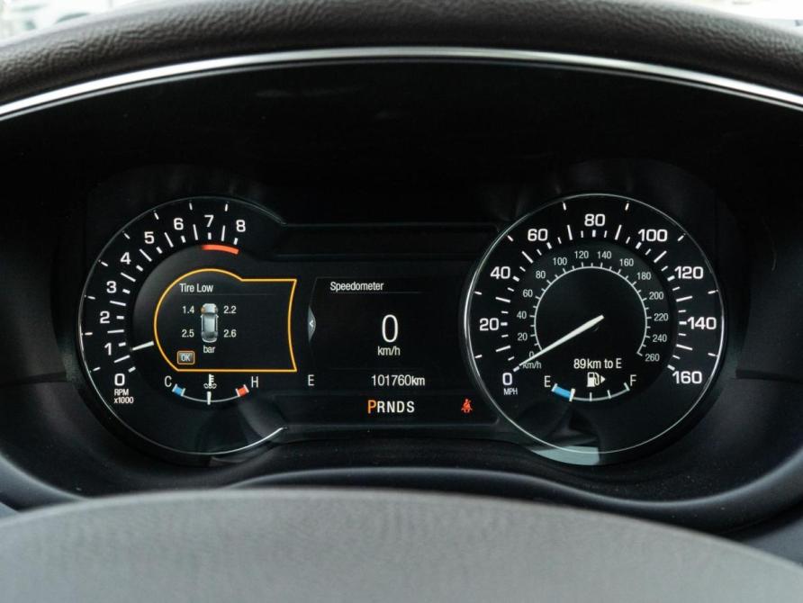 Lincoln MKC I Рестайлинг Краснодар  - изображение 18