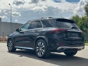 Mercedes-Benz GLE II (V167) Рестайлинг Москва  - изображение 42