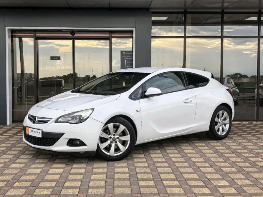 Opel Astra J Рестайлинг Краснодар  - изображение 1