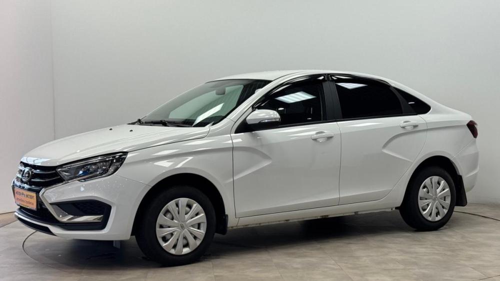Lada (ВАЗ) Vesta I Рестайлинг (NG) Киров  - изображение 1