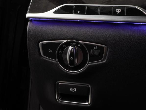 Mercedes-Benz S-Класс VI (W222 C217) Рестайлинг с пробегом 2019 года, цена 6 999 000 рублей, 73469 км, седан, Автокод Объявления