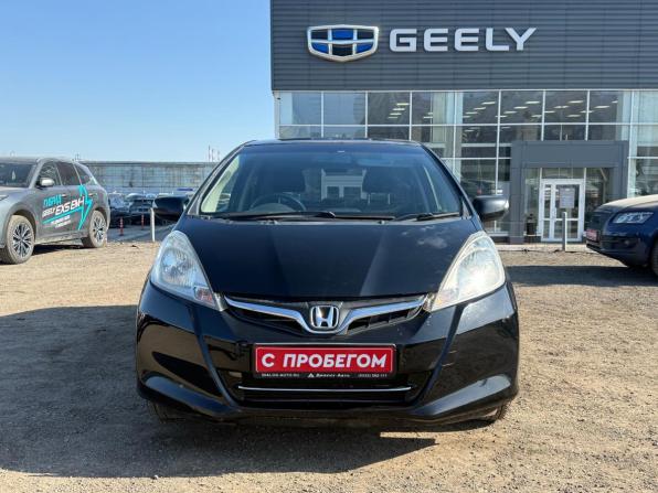 Honda Fit II с пробегом 2012 года, цена 930 000 рублей, 89270 км, хэтчбек, Автокод Объявления