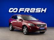 Volvo XC60 I Рестайлинг Москва  - изображение 23