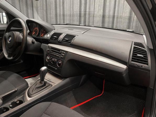 BMW 1 серии I (E81/E82/E87/E88) Рестайлинг с пробегом 2011 года, цена 949 000 рублей, 58000 км, хэтчбек, Автокод Объявления