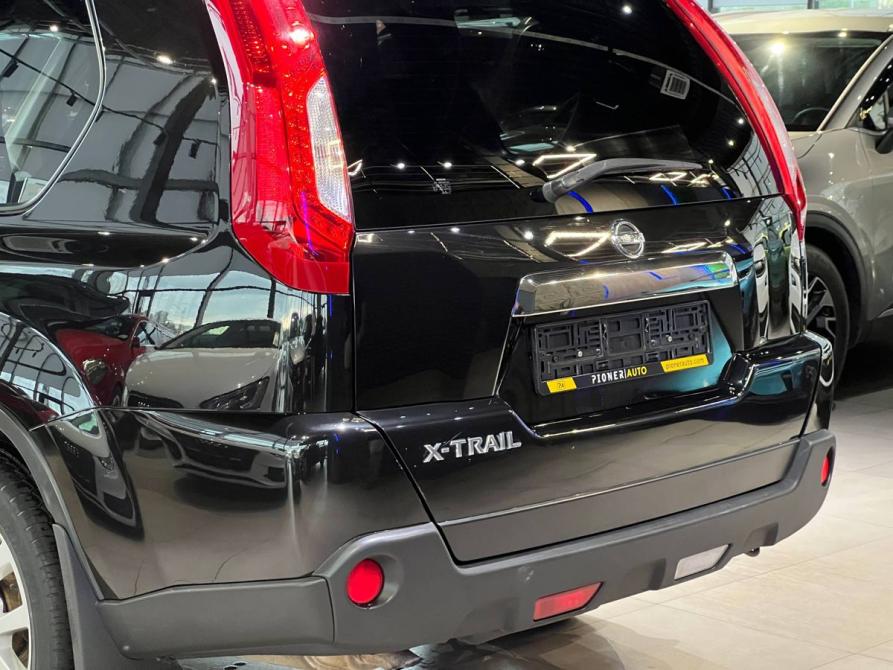 Nissan X-Trail II Рестайлинг Оренбург  - изображение 8