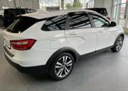 Lada (ВАЗ) Vesta I Стерлитамак  - изображение 25