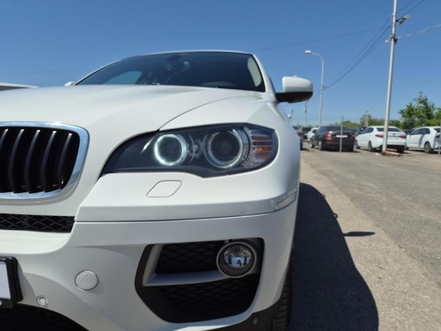 BMW X6 I (E71) Рестайлинг Саратов  - изображение 17