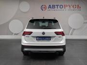 Volkswagen Tiguan II Москва  - изображение 28