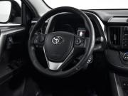 Toyota RAV4 IV (XA40) Рестайлинг Санкт-Петербург  - изображение 36