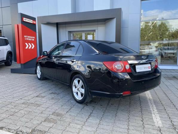 Chevrolet Epica V250 с пробегом 2008 года, цена 479 178 рублей, 283586 км, седан, Автокод Объявления