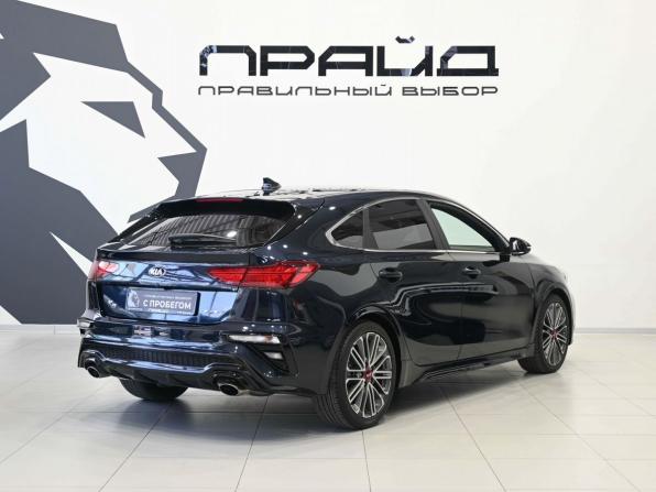 Kia K3 II с пробегом 2018 года, цена 2 604 900 рублей, 35704 км, хэтчбек, Автокод Объявления