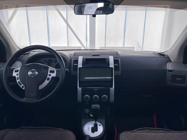 Nissan X-Trail II с пробегом 2007 года, цена 950 000 рублей, 187596 км, внедорожник, Автокод Объявления