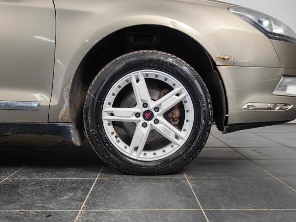 Citroen C5 II с пробегом 2011 года, цена 515 000 рублей, 254000 км, универсал, Автокод Объявления