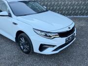 Kia Optima IV Рестайлинг Краснодар  - изображение 34