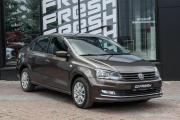 Volkswagen Polo V Рестайлинг Ульяновск  - изображение 21