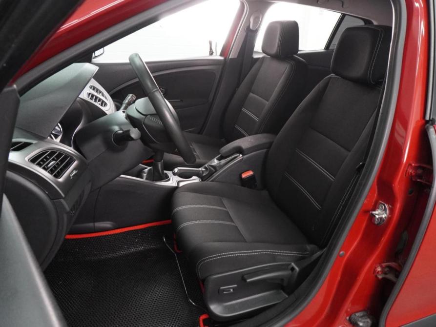 Renault Megane III Рестайлинг Воронеж  - изображение 10