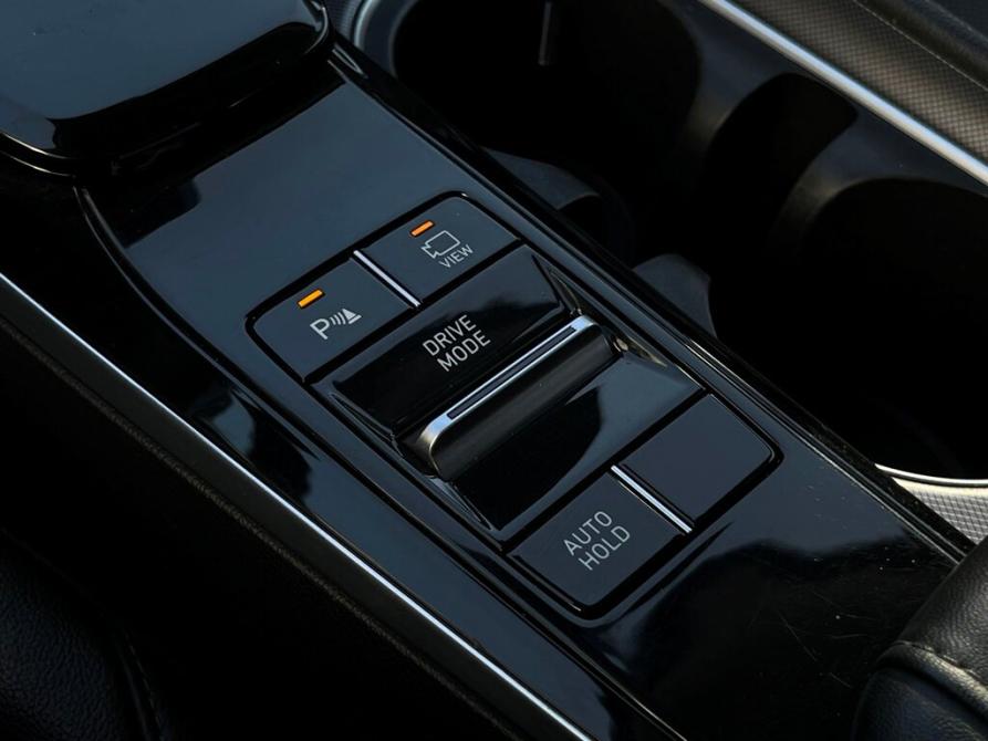 Hyundai Sonata VIII (DN8) Санкт-Петербург  - изображение 17
