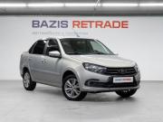 Lada (ВАЗ) Granta I Рестайлинг Тюмень  - изображение 27