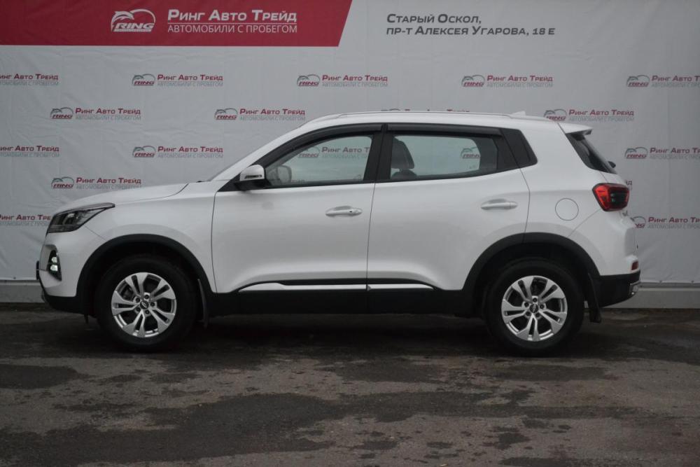 Chery Tiggo 4 Pro I Старый Оскол  - изображение 6