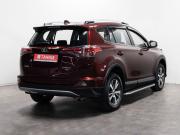 Toyota RAV4 IV (XA40) Рестайлинг Чита  - изображение 26