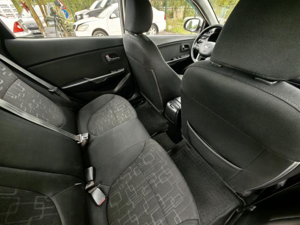 Kia Rio III с пробегом 2012 года, цена 849 000 рублей, 112000 км, седан, Автокод Объявления
