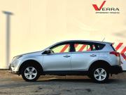 Toyota RAV4 IV (XA40) Пермь  - изображение 8