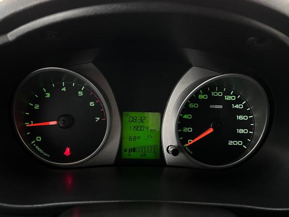 Lada (ВАЗ) Granta I с пробегом 2014 года, цена 549 000 рублей, 119000 км, лифтбек, Автокод Объявления