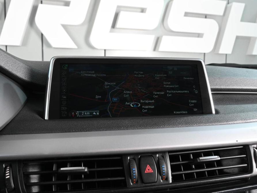 BMW X5 III (F15) Ростов-на-Дону  - изображение 15
