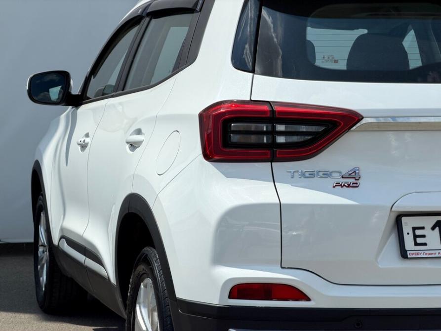 Chery Tiggo 4 Pro I Иркутск  - изображение 9