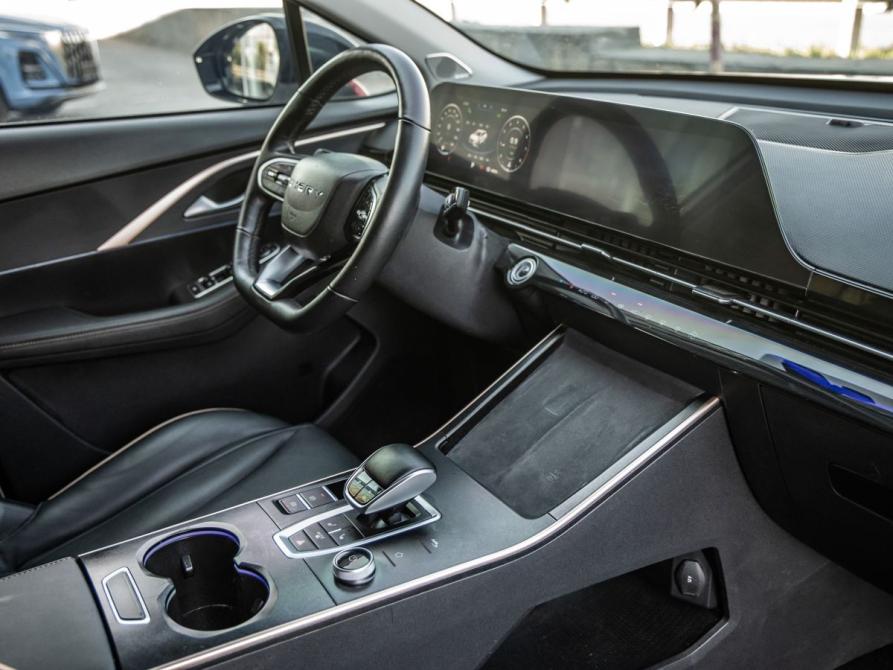 Omoda C5 I Волгоград  - изображение 34
