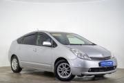 Toyota Prius II Рестайлинг (XW20) Оренбург  - изображение 20