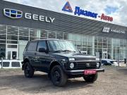 Lada (ВАЗ) Niva Legend Набережные Челны  - изображение 23