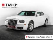 Chrysler 300C I Иркутск  - изображение 27