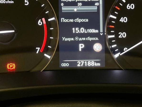 Lexus RX IV Рестайлинг с пробегом 2022 года, цена 5 800 000 рублей, 25000 км, внедорожник, Автокод Объявления