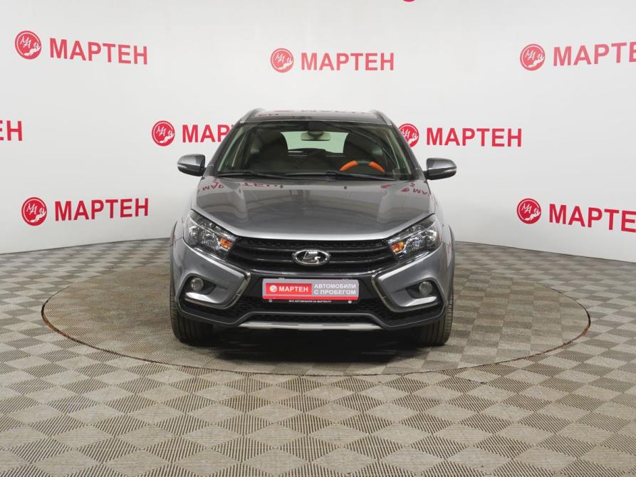 Lada (ВАЗ) Vesta I Вологда  - изображение 2